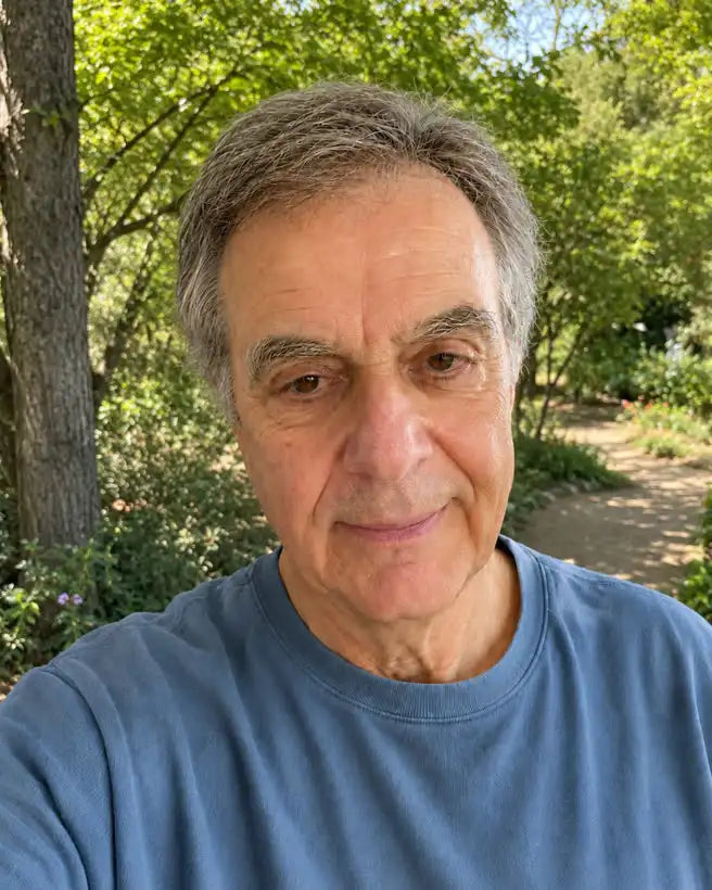Gregorio D. teraz